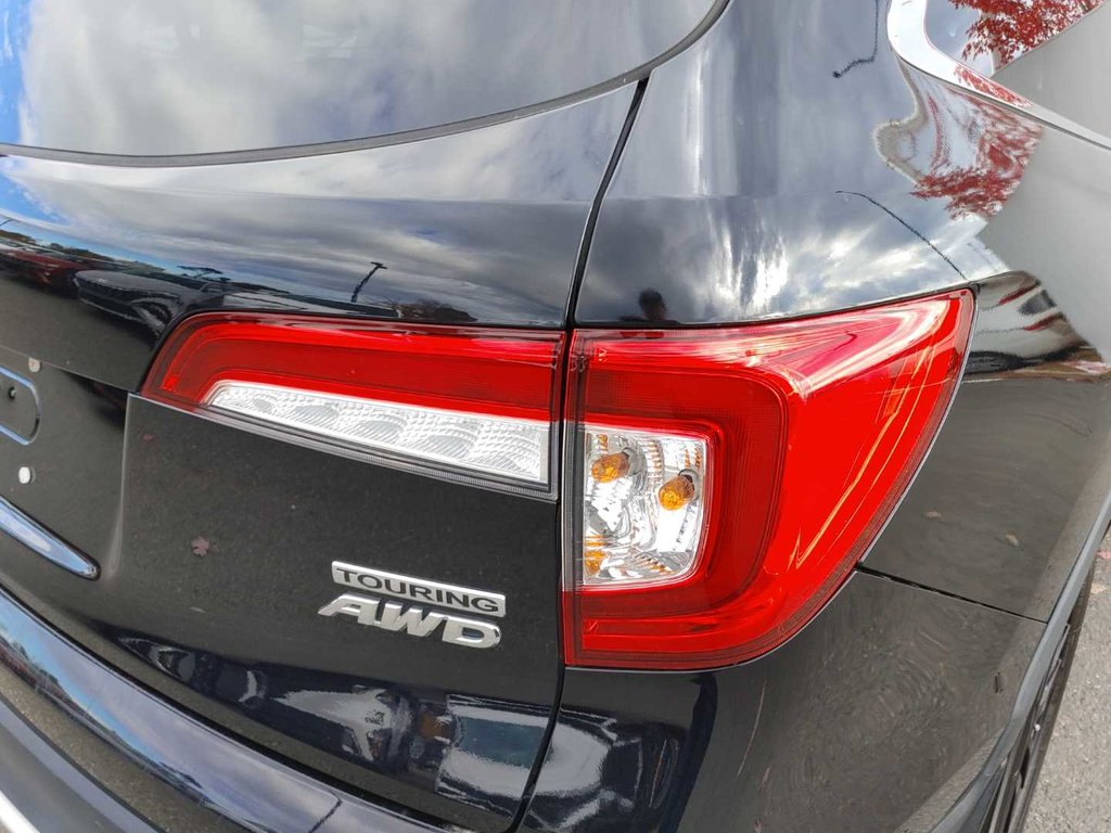 2020 Honda Pilot Touring | Leather | Roof | Cam | Warranty to 2027 in Saint John, New Brunswick - 23 - w1024h768px