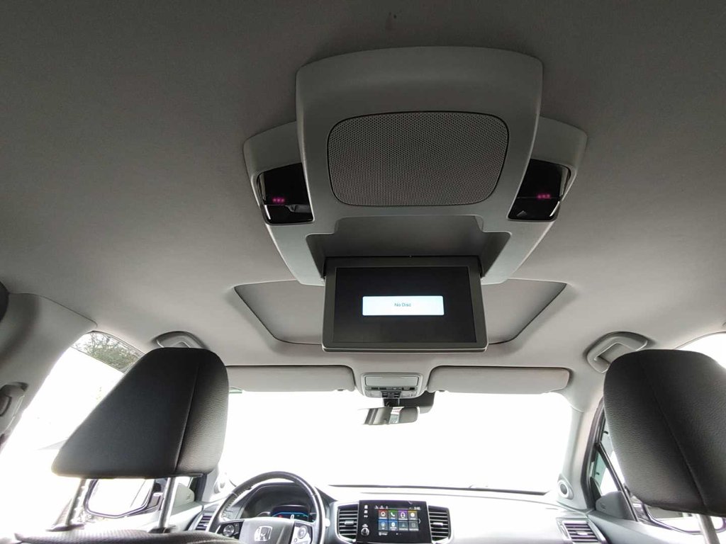 2020 Honda Pilot Touring | Leather | Roof | Cam | Warranty to 2027 in Saint John, New Brunswick - 60 - w1024h768px