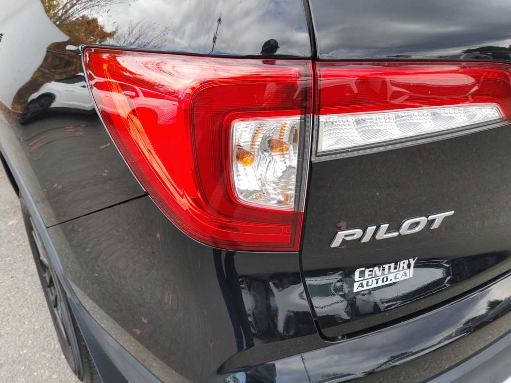 2020 Honda Pilot Touring | Leather | Roof | Cam | Warranty to 2027 in Saint John, New Brunswick - 18 - w1024h768px