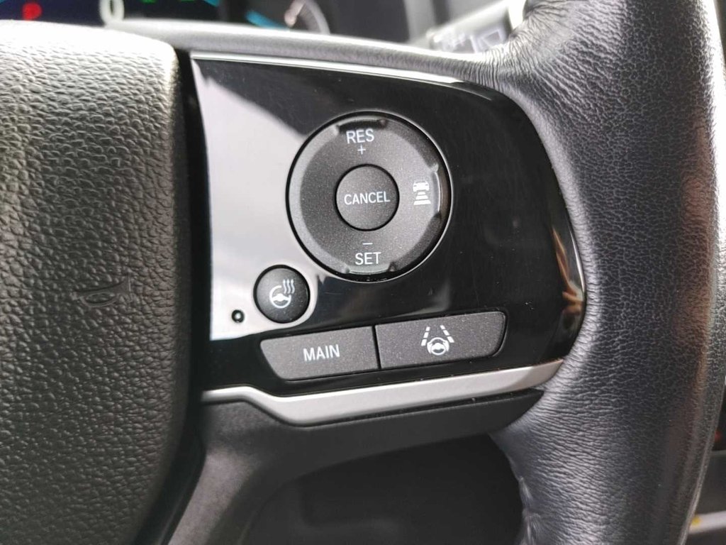 2020 Honda Pilot Touring | Leather | Roof | Cam | Warranty to 2027 in Saint John, New Brunswick - 53 - w1024h768px