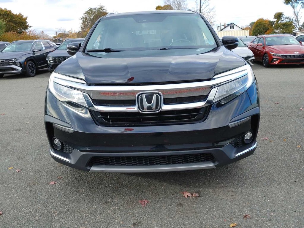 2020 Honda Pilot Touring | Leather | Roof | Cam | Warranty to 2027 in Saint John, New Brunswick - 27 - w1024h768px