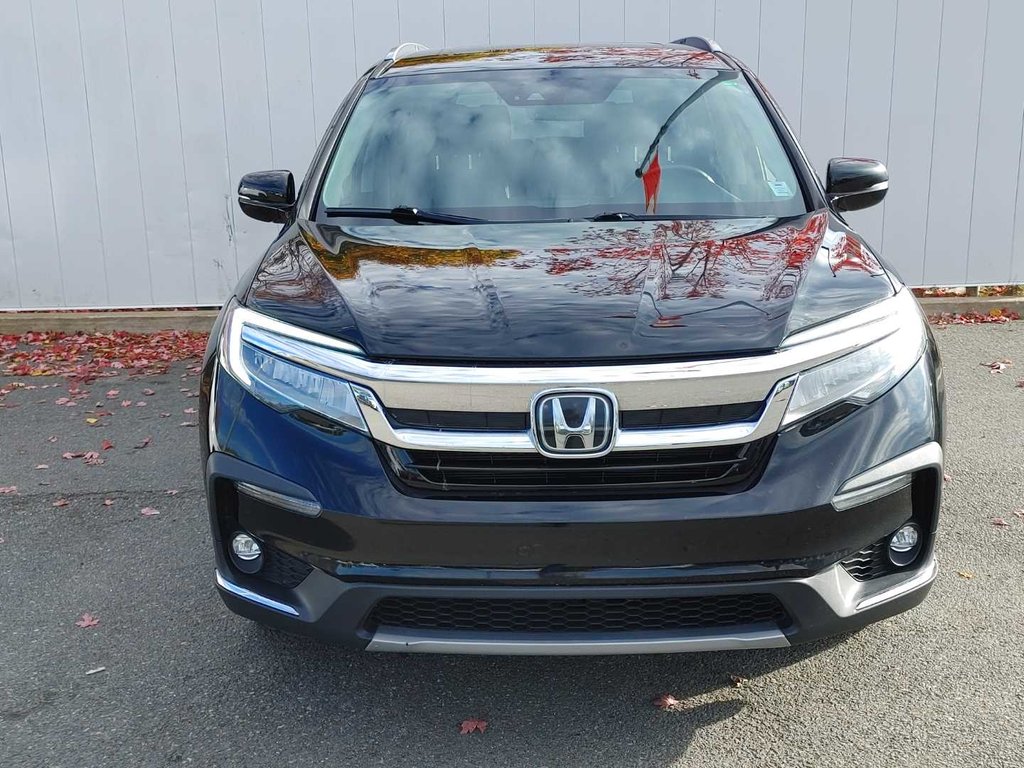 2020 Honda Pilot Touring | Leather | Roof | Cam | Warranty to 2027 in Saint John, New Brunswick - 8 - w1024h768px