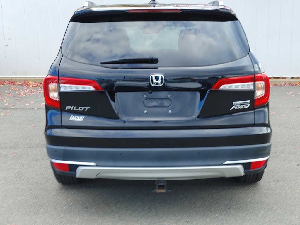 2020 Honda Pilot Touring | Leather | Roof | Cam | Warranty to 2027 in Saint John, New Brunswick - 4 - w1024h768px