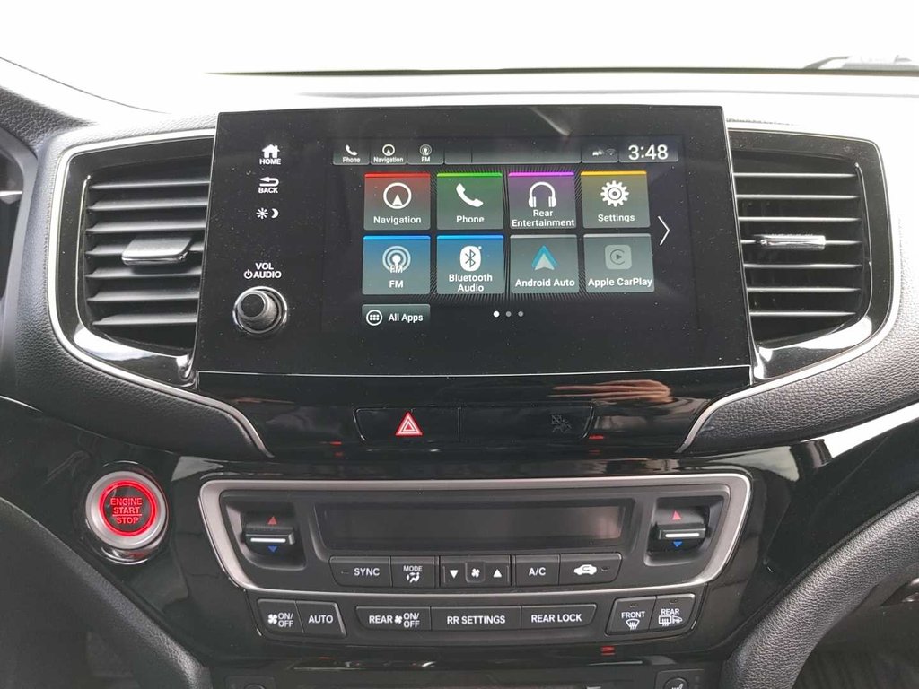 2020 Honda Pilot Touring | Leather | Roof | Cam | Warranty to 2027 in Saint John, New Brunswick - 56 - w1024h768px