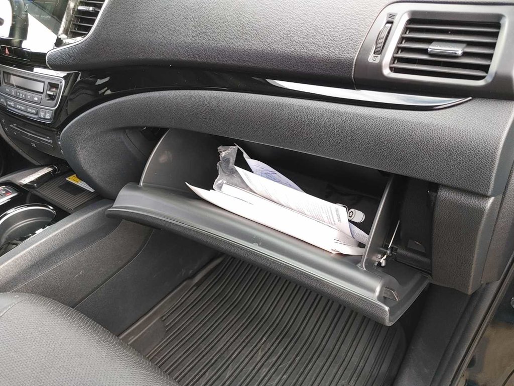 2020 Honda Pilot Touring | Leather | Roof | Cam | Warranty to 2027 in Saint John, New Brunswick - 45 - w1024h768px