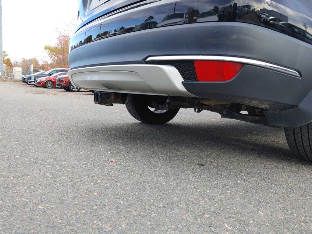 2020 Honda Pilot Touring | Leather | Roof | Cam | Warranty to 2027 in Saint John, New Brunswick - 22 - w1024h768px