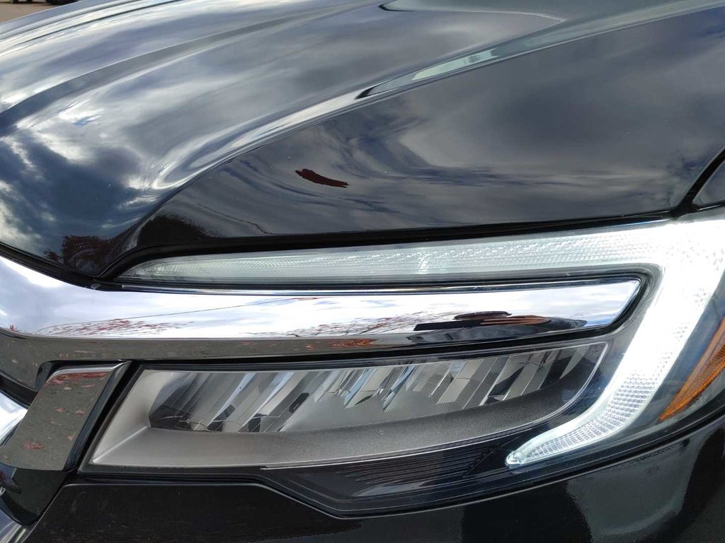 2020 Honda Pilot Touring | Leather | Roof | Cam | Warranty to 2027 in Saint John, New Brunswick - 9 - w1024h768px