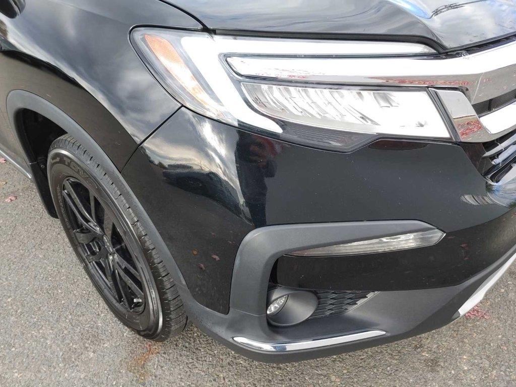 2020 Honda Pilot Touring | Leather | Roof | Cam | Warranty to 2027 in Saint John, New Brunswick - 26 - w1024h768px