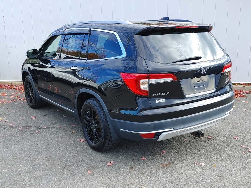 2020 Honda Pilot Touring | Leather | Roof | Cam | Warranty to 2027 in Saint John, New Brunswick - 5 - w1024h768px