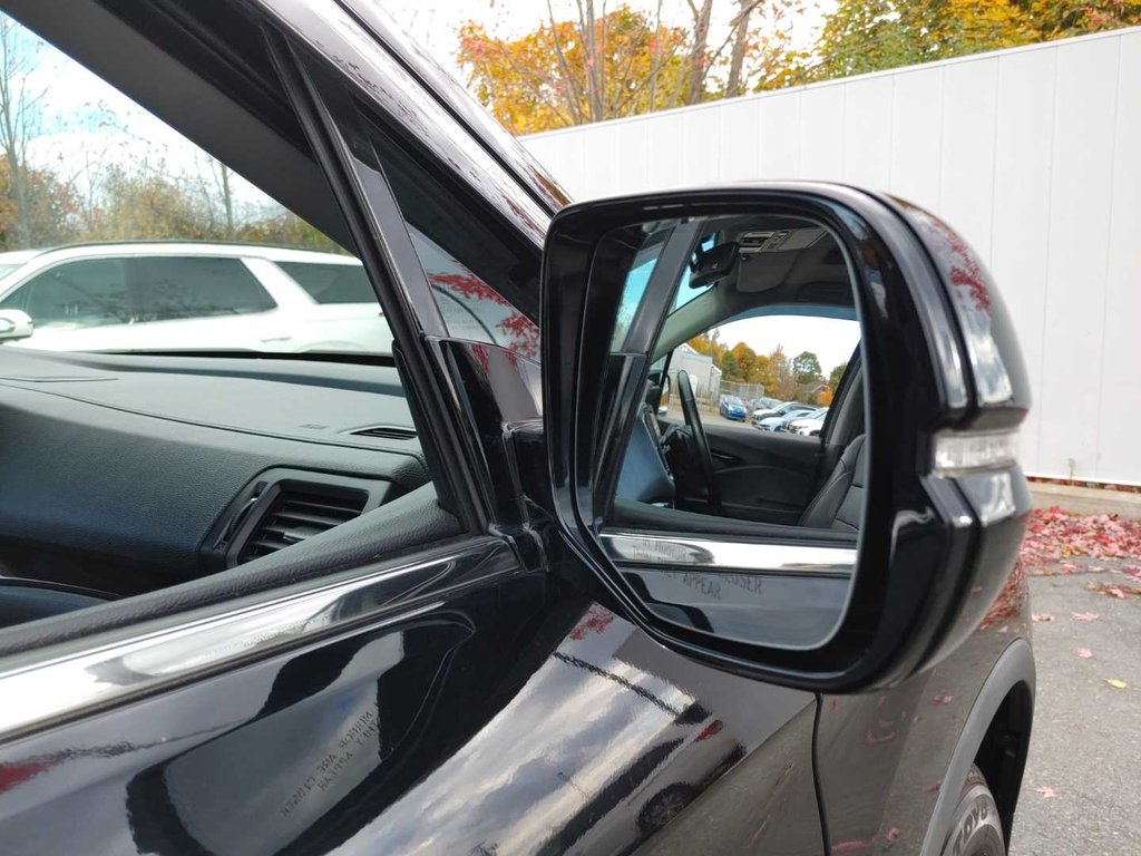 2020 Honda Pilot Touring | Leather | Roof | Cam | Warranty to 2027 in Saint John, New Brunswick - 25 - w1024h768px