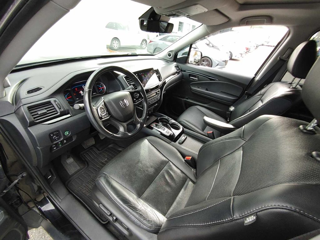 2020 Honda Pilot Touring | Leather | Roof | Cam | Warranty to 2027 in Saint John, New Brunswick - 28 - w1024h768px