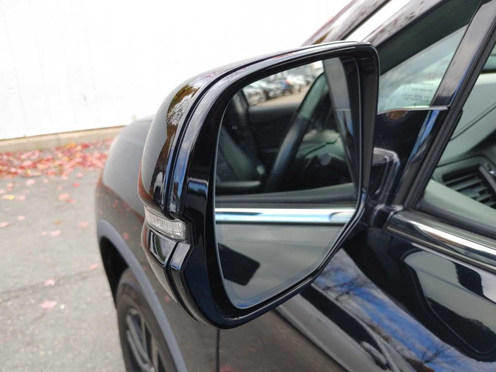 2020 Honda Pilot Touring | Leather | Roof | Cam | Warranty to 2027 in Saint John, New Brunswick - 13 - w1024h768px