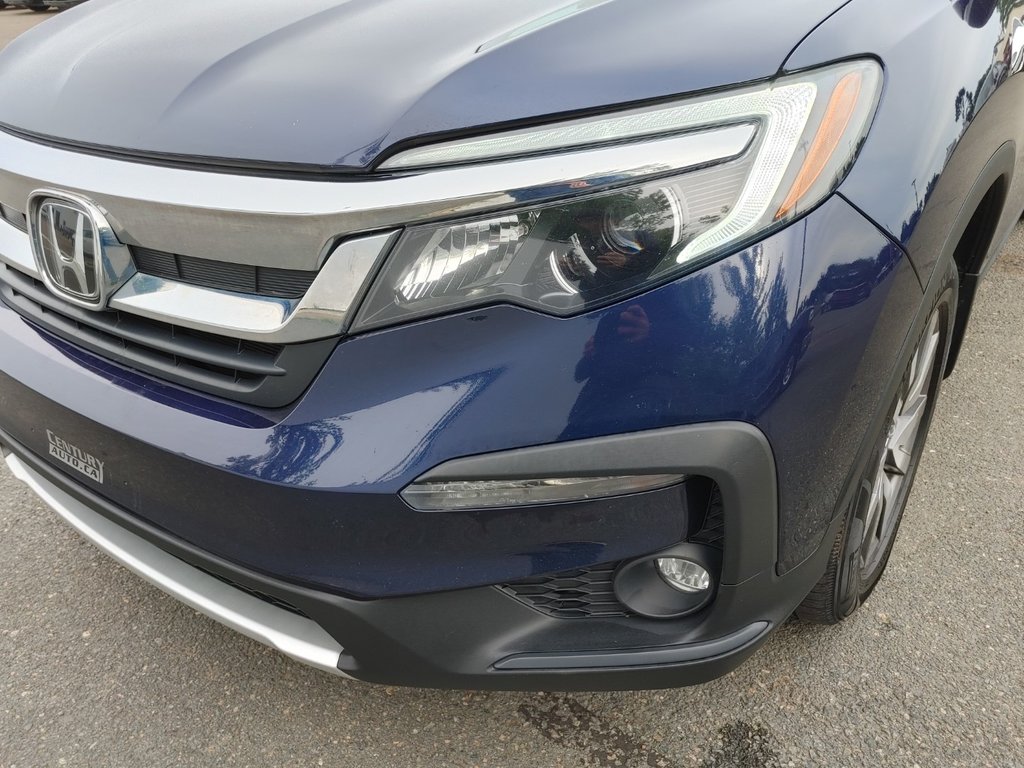 2021 Honda Pilot in Antigonish, Nova Scotia - 9 - w1024h768px