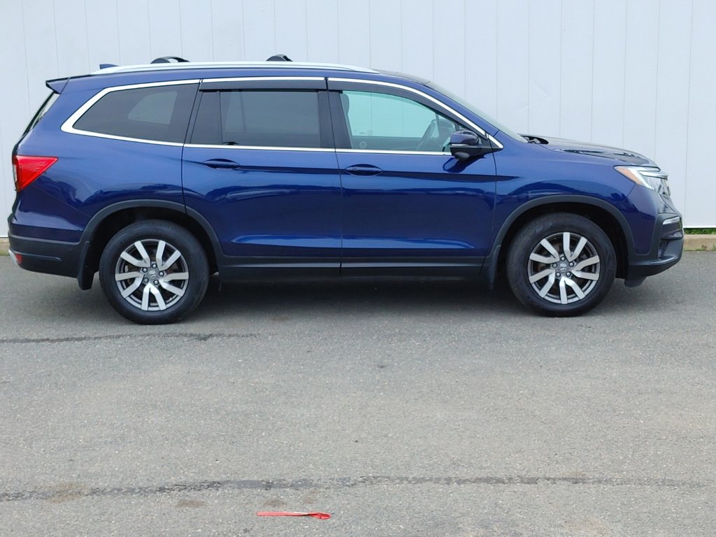 2021 Honda Pilot in Antigonish, Nova Scotia - 2 - w1024h768px