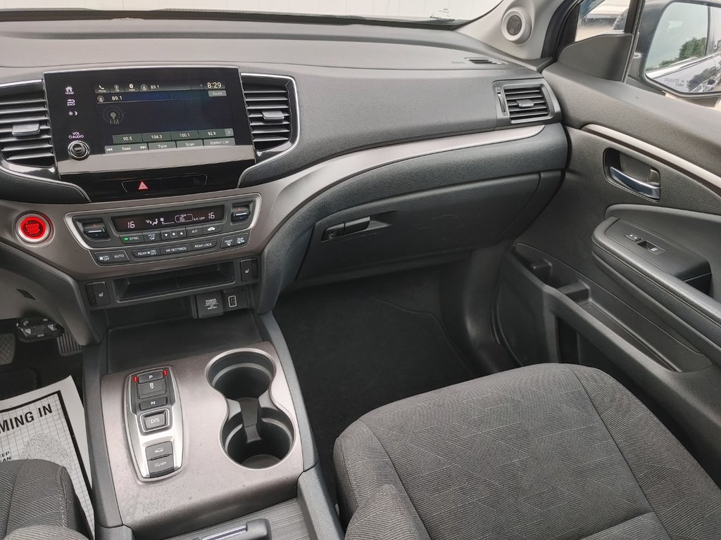 2021 Honda Pilot in Antigonish, Nova Scotia - 26 - w1024h768px