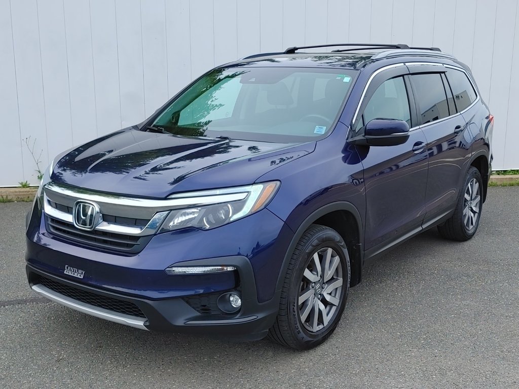 2021 Honda Pilot in Antigonish, Nova Scotia - 7 - w1024h768px