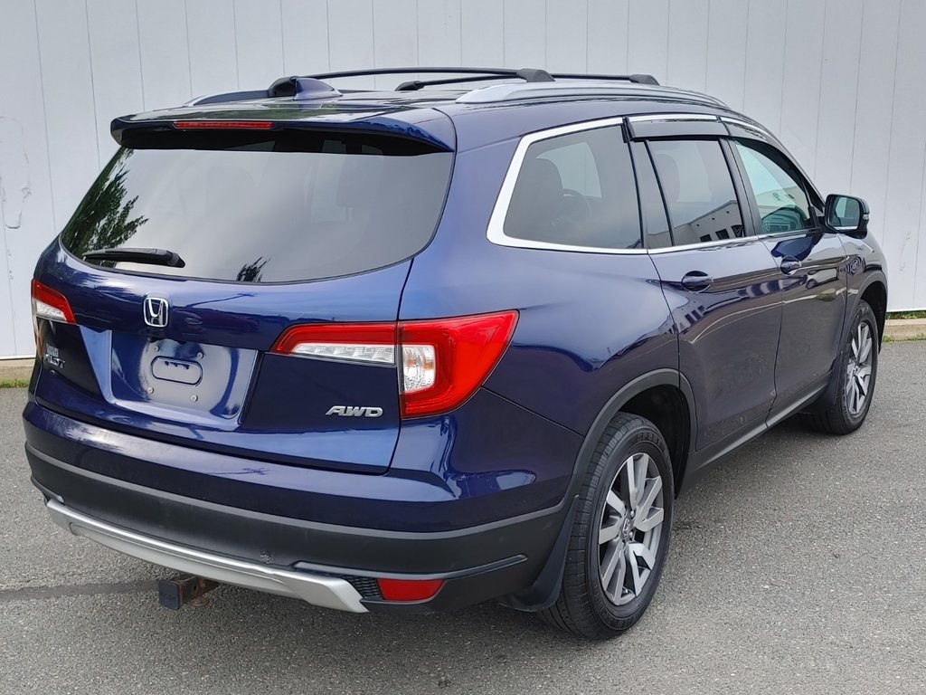 2021 Honda Pilot in Antigonish, Nova Scotia - 3 - w1024h768px