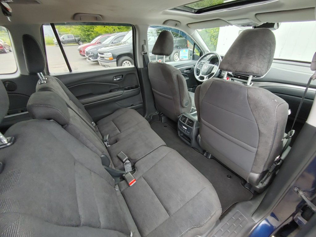 2021 Honda Pilot in Antigonish, Nova Scotia - 19 - w1024h768px