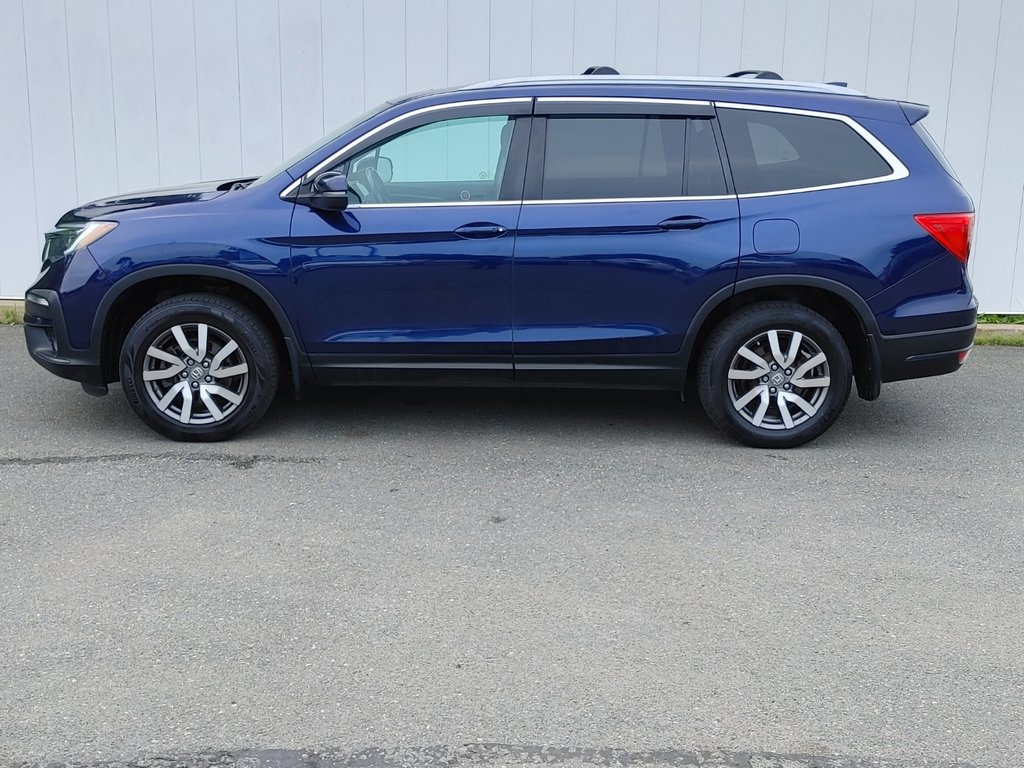 2021 Honda Pilot in Antigonish, Nova Scotia - 6 - w1024h768px