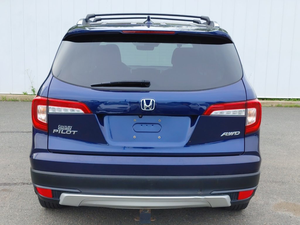 2021 Honda Pilot in Antigonish, Nova Scotia - 4 - w1024h768px