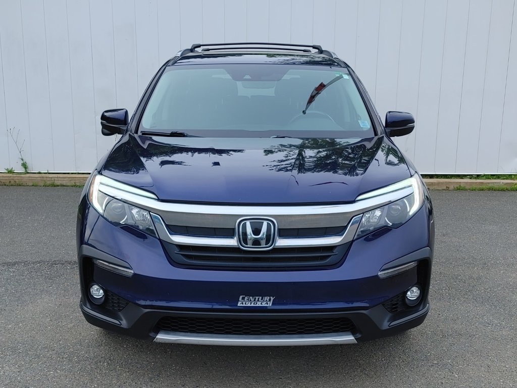 2021 Honda Pilot in Antigonish, Nova Scotia - 8 - w1024h768px