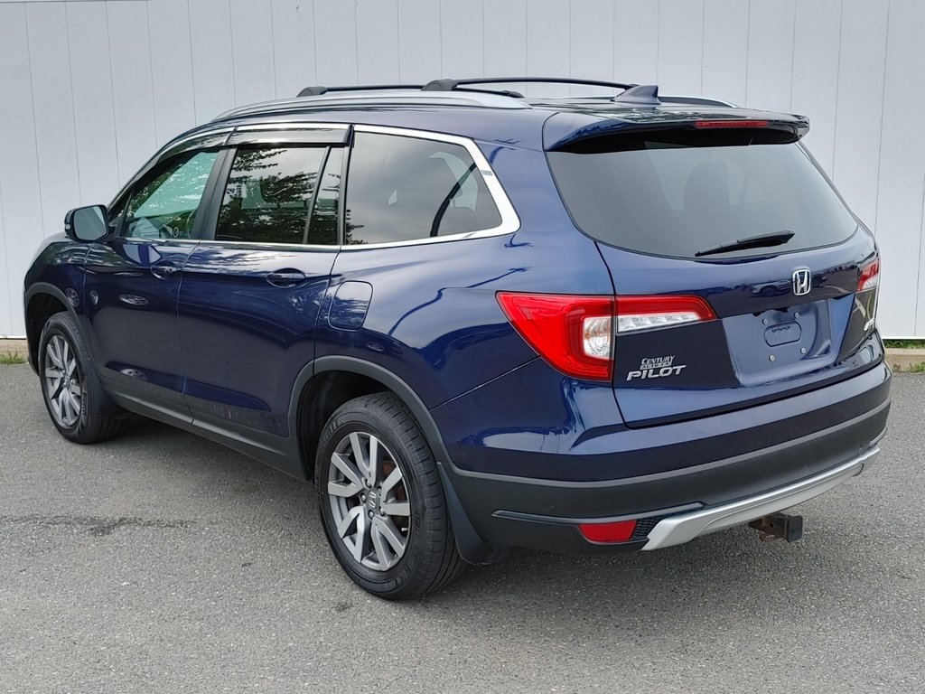 2021 Honda Pilot in Antigonish, Nova Scotia - 5 - w1024h768px