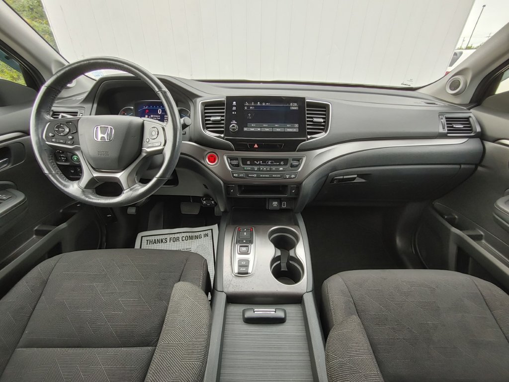 2021 Honda Pilot in Antigonish, Nova Scotia - 24 - w1024h768px