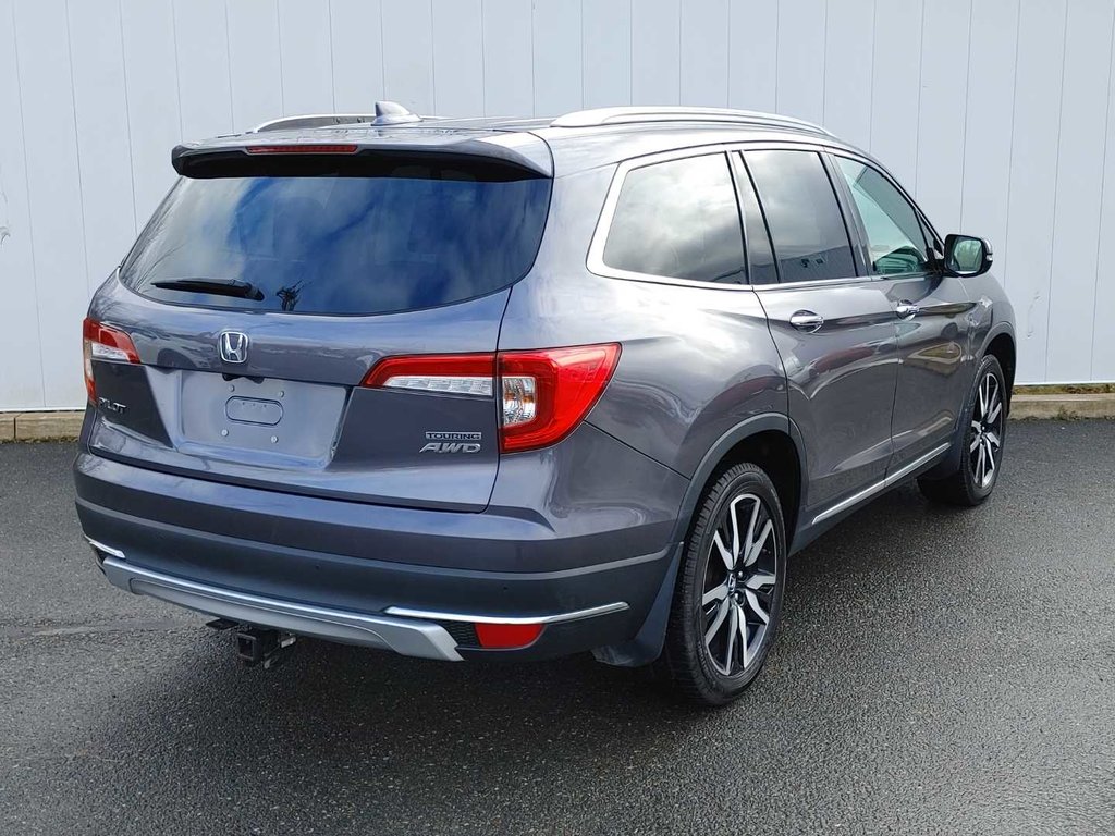 2021 Honda Pilot in Antigonish, Nova Scotia - 3 - w1024h768px