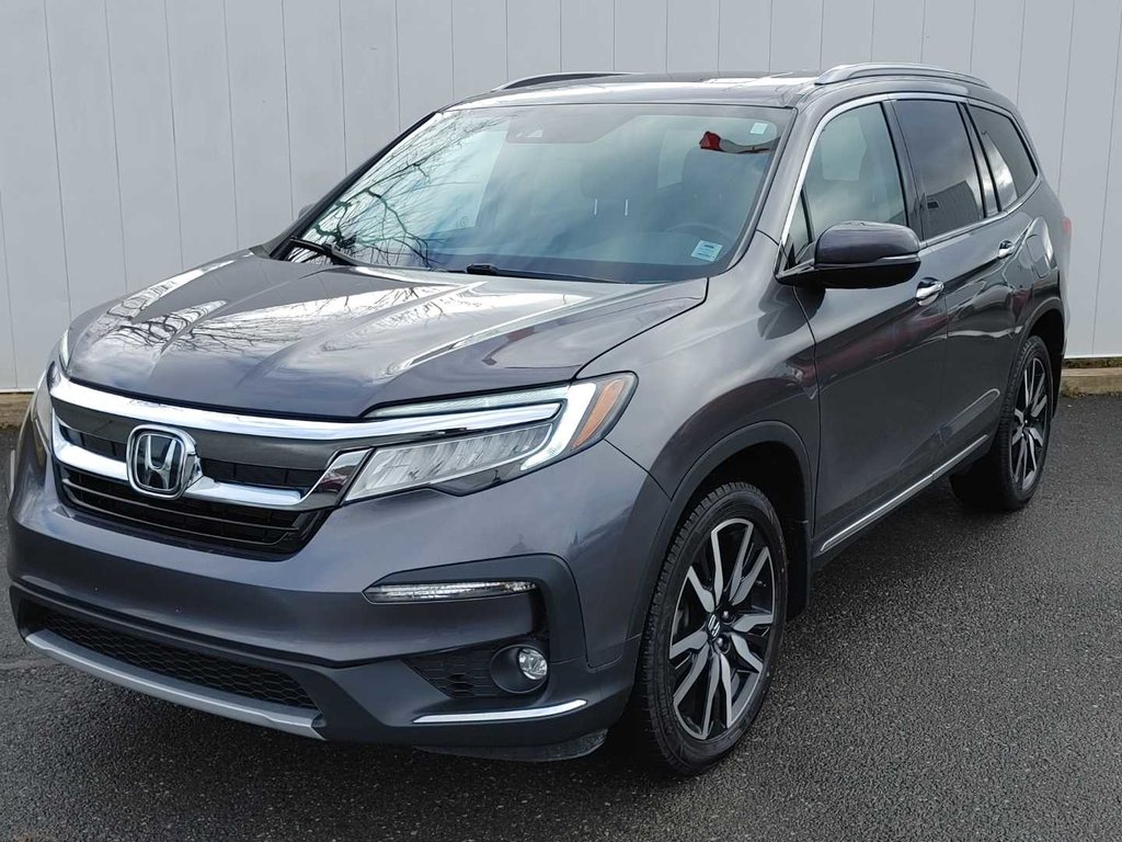 2021 Honda Pilot in Antigonish, Nova Scotia - 7 - w1024h768px