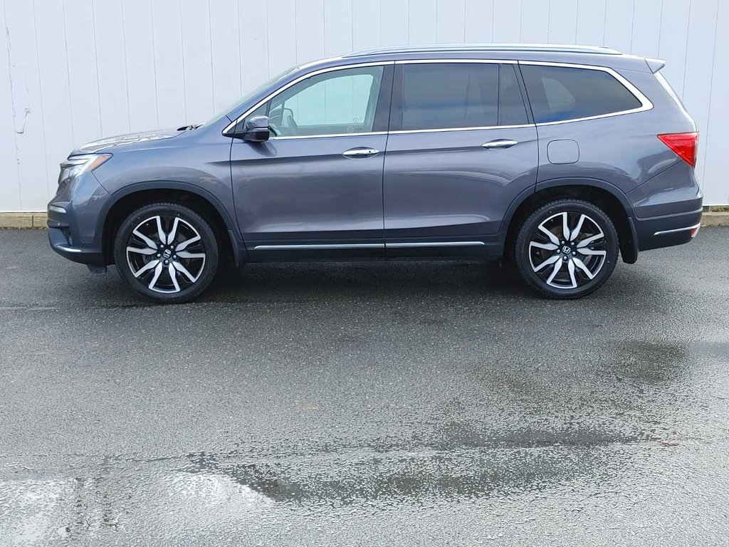 2021 Honda Pilot in Antigonish, Nova Scotia - 6 - w1024h768px