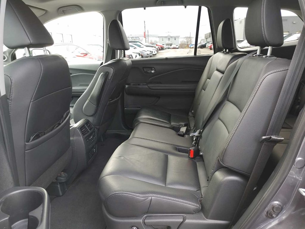 2021 Honda Pilot in Antigonish, Nova Scotia - 41 - w1024h768px