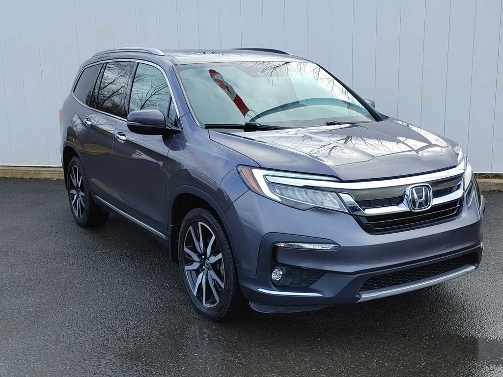 2021 Honda Pilot in Antigonish, Nova Scotia - 1 - w1024h768px