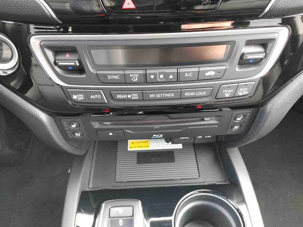 2021 Honda Pilot in Antigonish, Nova Scotia - 72 - w1024h768px