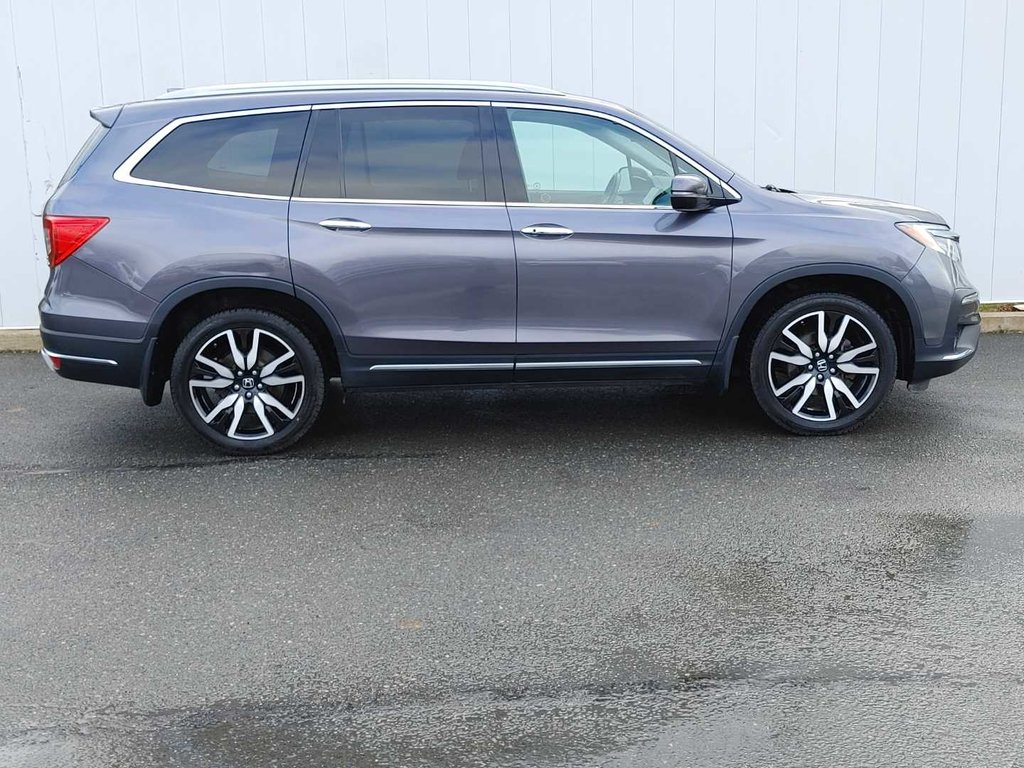 2021 Honda Pilot in Antigonish, Nova Scotia - 2 - w1024h768px