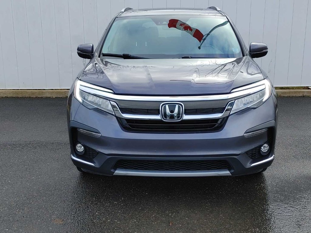 2021 Honda Pilot in Antigonish, Nova Scotia - 8 - w1024h768px