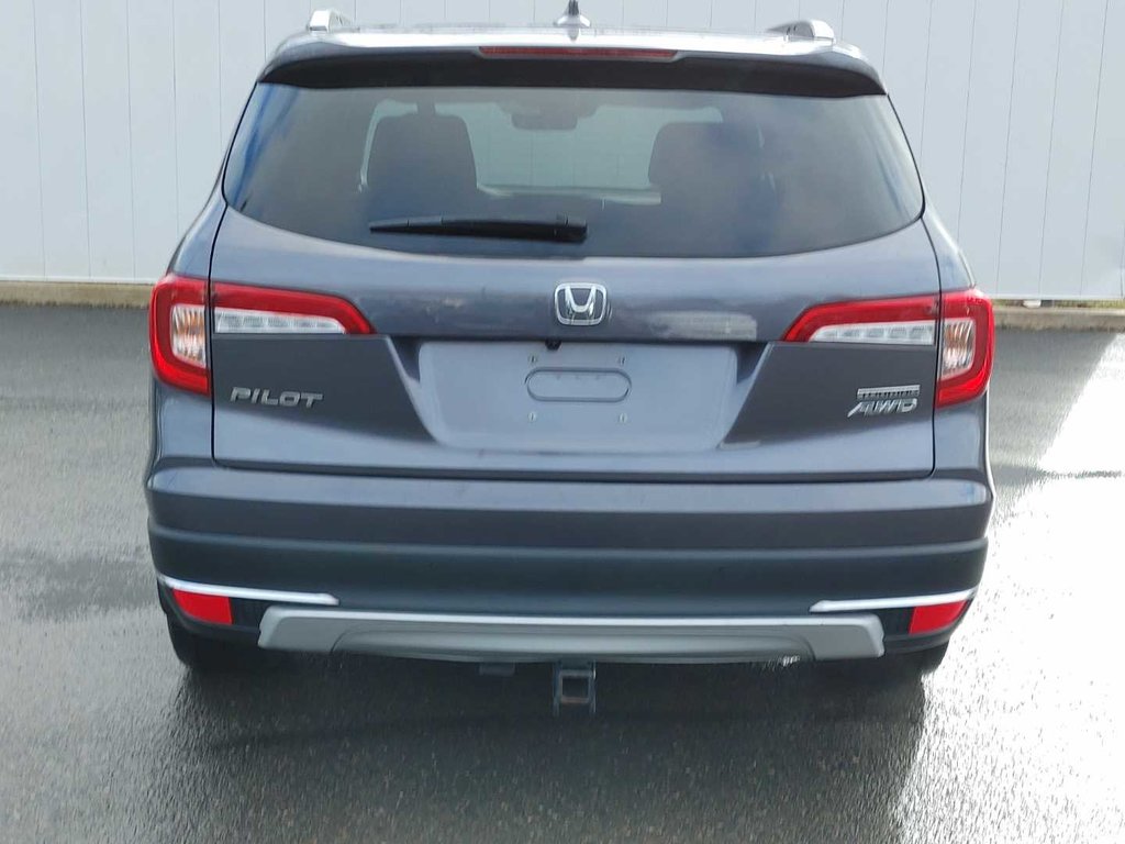 2021 Honda Pilot in Antigonish, Nova Scotia - 4 - w1024h768px