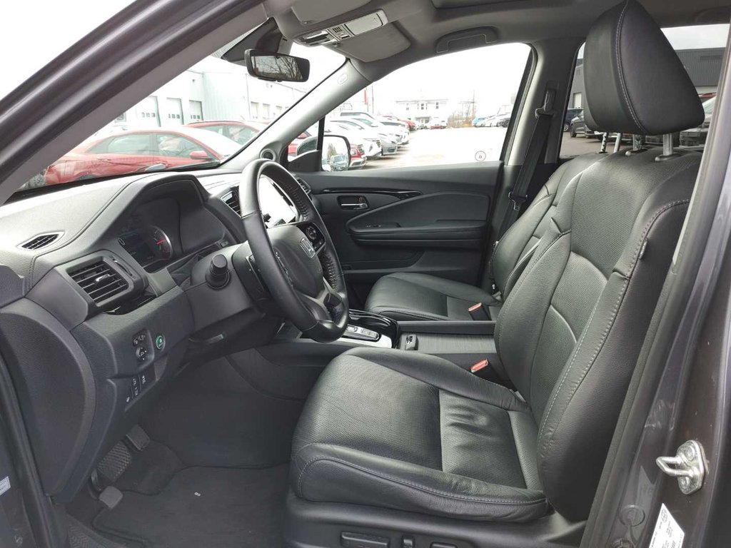 2021 Honda Pilot in Antigonish, Nova Scotia - 32 - w1024h768px