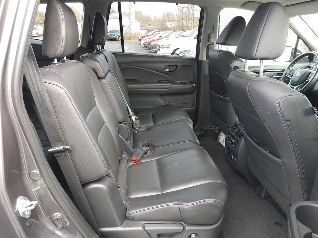 2021 Honda Pilot in Antigonish, Nova Scotia - 53 - w1024h768px