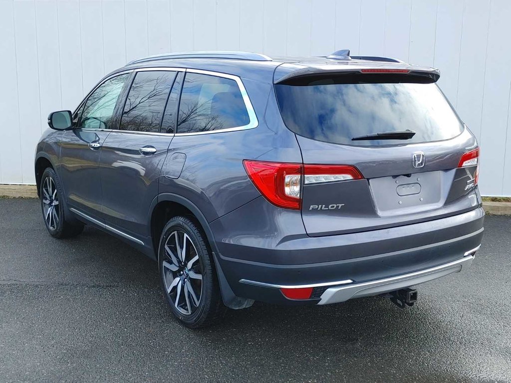 2021 Honda Pilot in Antigonish, Nova Scotia - 5 - w1024h768px