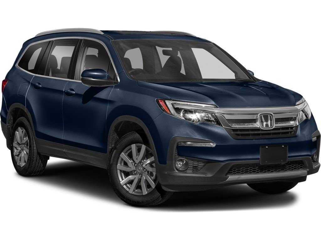 2021 Honda Pilot in Antigonish, Nova Scotia - 1 - w1024h768px