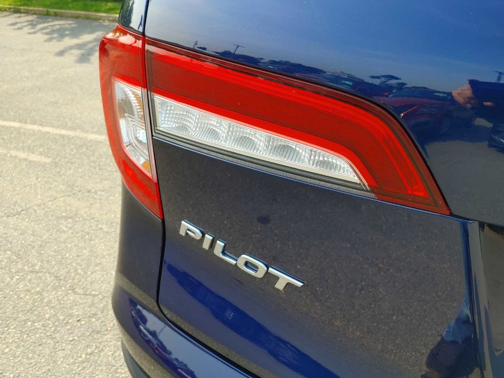 2021 Honda Pilot EX-L Navi | Lther | Roof | Cam | Warranty to 2026 in Saint John, New Brunswick - 17 - w1024h768px
