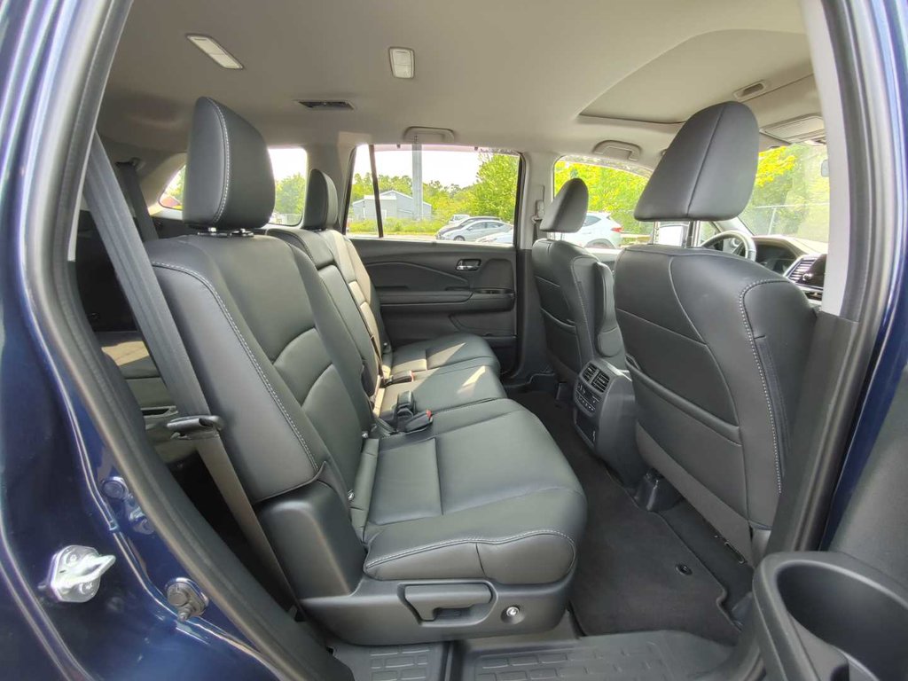 2021 Honda Pilot EX-L Navi | Lther | Roof | Cam | Warranty to 2026 in Saint John, New Brunswick - 37 - w1024h768px