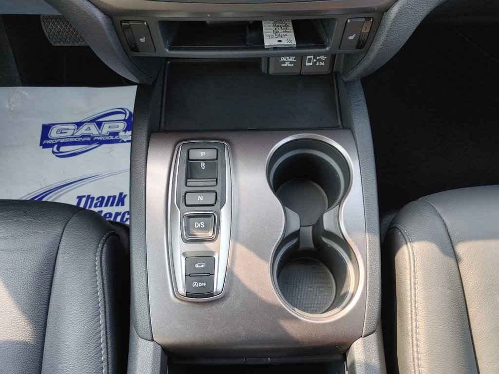 2021 Honda Pilot EX-L Navi | Lther | Roof | Cam | Warranty to 2026 in Saint John, New Brunswick - 55 - w1024h768px