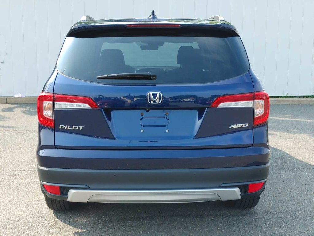 2021 Honda Pilot EX-L Navi | Lther | Roof | Cam | Warranty to 2026 in Saint John, New Brunswick - 4 - w1024h768px