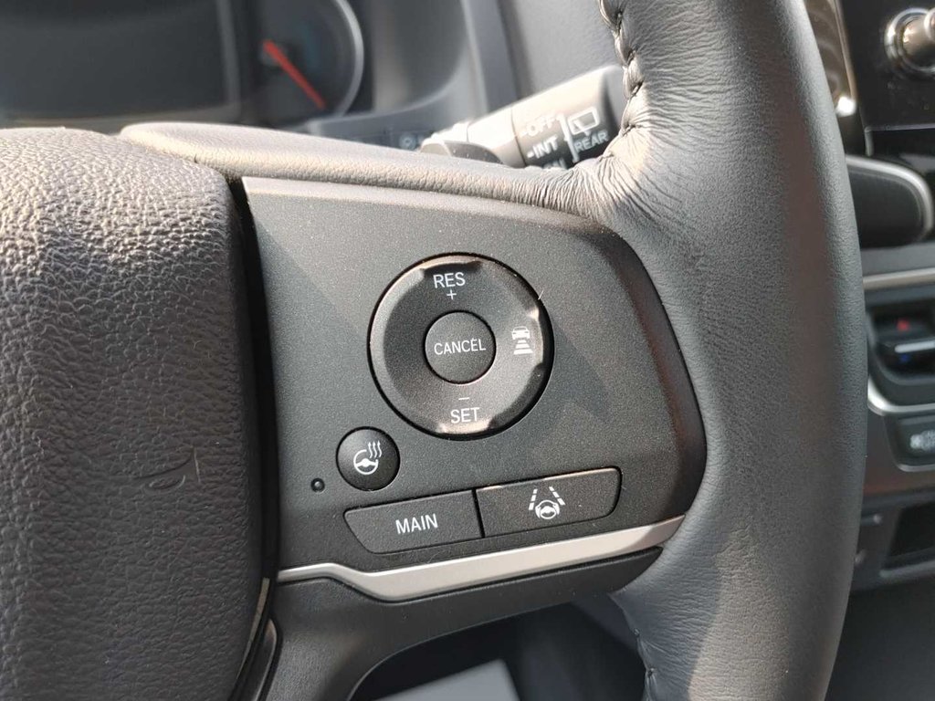 2021 Honda Pilot EX-L Navi | Lther | Roof | Cam | Warranty to 2026 in Saint John, New Brunswick - 48 - w1024h768px