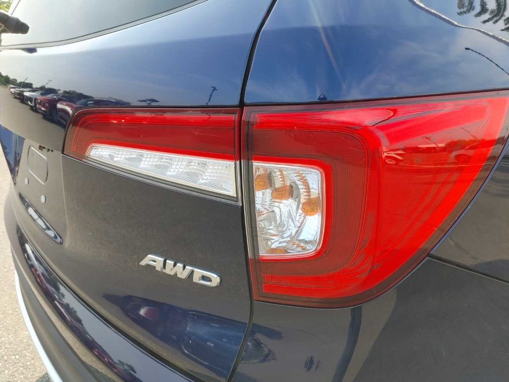 2021 Honda Pilot EX-L Navi | Lther | Roof | Cam | Warranty to 2026 in Saint John, New Brunswick - 20 - w1024h768px