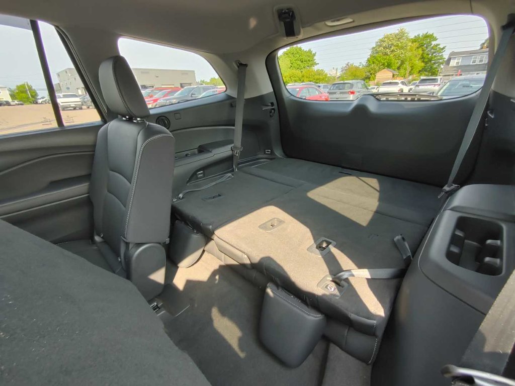2021 Honda Pilot EX-L Navi | Lther | Roof | Cam | Warranty to 2026 in Saint John, New Brunswick - 33 - w1024h768px