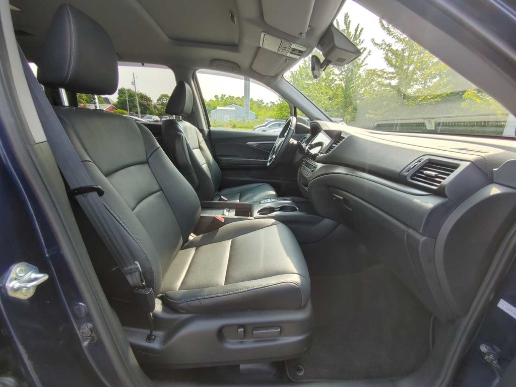 2021 Honda Pilot EX-L Navi | Lther | Roof | Cam | Warranty to 2026 in Saint John, New Brunswick - 40 - w1024h768px