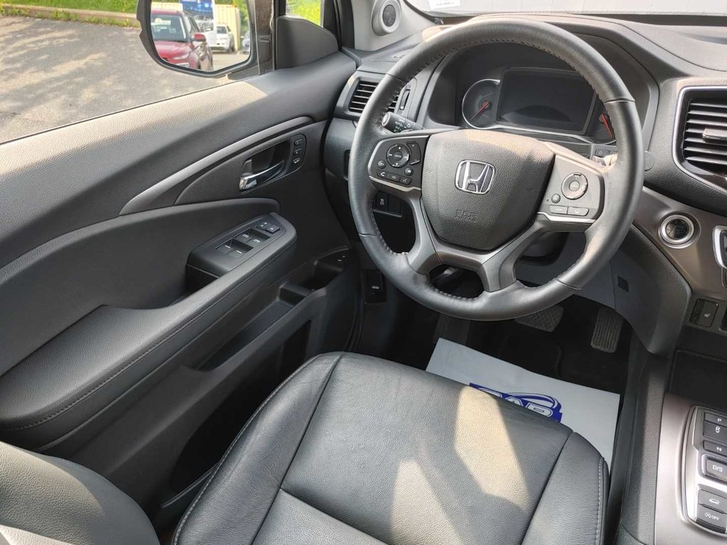 2021 Honda Pilot EX-L Navi | Lther | Roof | Cam | Warranty to 2026 in Saint John, New Brunswick - 44 - w1024h768px