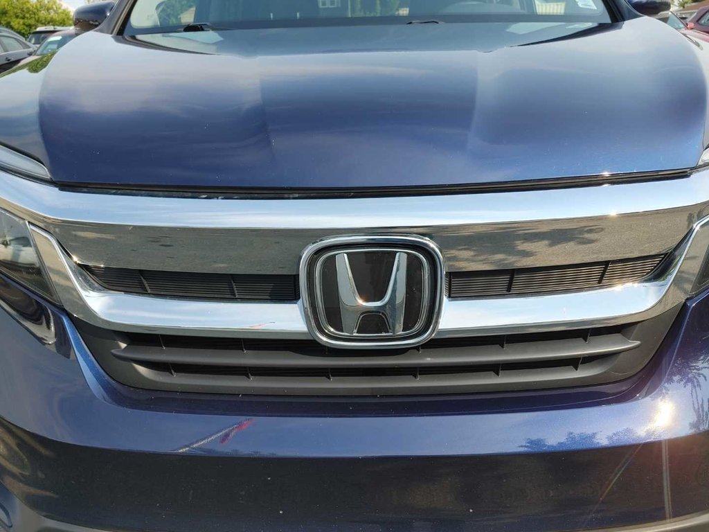 2021 Honda Pilot EX-L Navi | Lther | Roof | Cam | Warranty to 2026 in Saint John, New Brunswick - 24 - w1024h768px